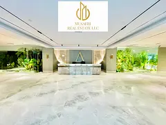 BRIGHT AND SHINE 1BHK WITH GYM-POOL-PARKING FREE