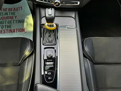 صورة مصغرة 18 لـ 2018 Volvo XC60