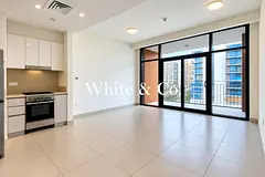 1 BED -SPACIOUS| READY SOON| UNFURNISHED