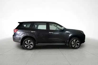 2024 Nissan XTERRA 照片 7