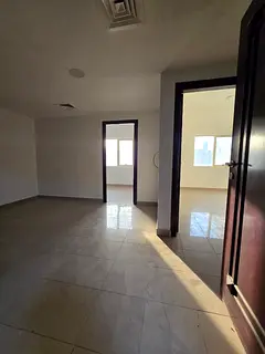 Special Offer 1 Bedroom with Maid Room And 6 payments Just In 32k Close To Nahda Park Al Nahda Shj C