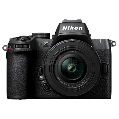 NIKON Z50 ii Kit 16-50mm f/3.5-6.3 V