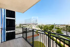 Luxury Sea World View | Furnished | Ready to Move