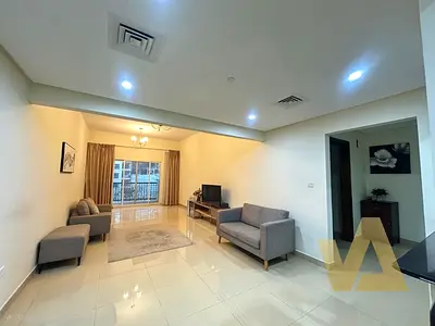 Amazing | 2 Bedroom | pool View