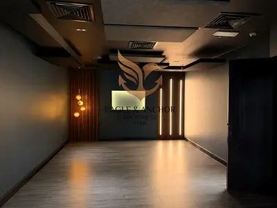 Premium Soundproofed Commercial Studio & Office | High-End Fit-Out
