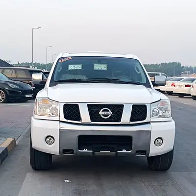 صورة 3 لـ 2006 Nissan ARMADA