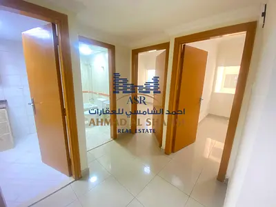 Hot Offer | 1 - Month Free || Specious 2BR Near Dubai Border || Wardrobe And Balcony || Ready To Mo
