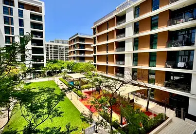 Unfurnished I Community View I Vacant