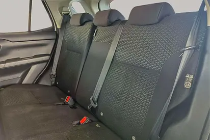 2023 Toyota RAIZE 照片 12