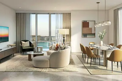 Marina View | Ready by 2027 | High Floor