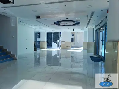 PRIME SHOP FOR RENT – HAMDAN ST. WIDE MAIN ROAD FRONTAGE | NEAR WTC MALL | AED 550K/YEAR