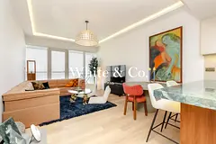 Upgraded | Contemporary | Move in Ready
