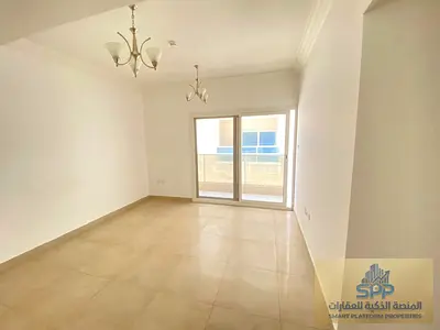 1 Bedroom Apartment for Yearly Rent – Muwaileh Commercial | 1 Month Free 🔥