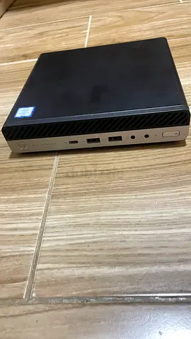 Mini PC