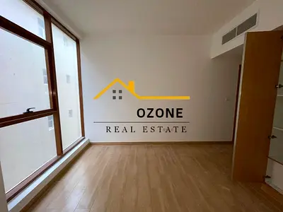 🏡✨ SPACIOUS UNFURNISHED 1 BHK FOR RENT IN MUWAILAH SHARJAH | 930 SQFT | 2 WASHROOMS | BALCONY | B