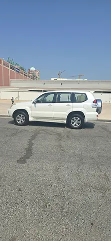 صورة 3 لـ 2008 Toyota LAND CRUISER