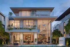 Standalone Villa+Pool_FH_Close to Dubai_10% Down P