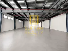 Brand New Warehouse | Basement Parking | Commercial | Automotive