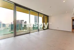 Canal View | Brand New | High Floor