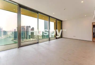 Canal View | Brand New | High Floor