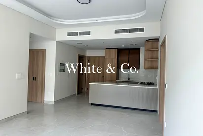 Brand New 2 Bedroom | Luxury | Pool View