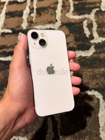 IPHONE 13 (128 GB) PINK