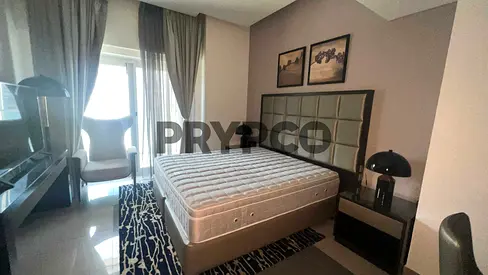 Fully Furnished | Vacant | 4 Cheques