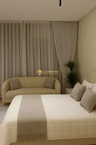 Higher Floor | Fitted Kitchen | Prime Location