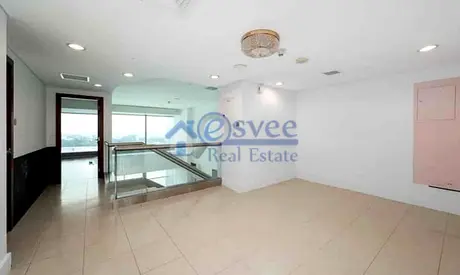 Luxury Duplex 3 Bedroom Apartment Available for Rent in Jumeirah living I World Trade Centre Residences
