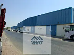 Unique opportunity 9 warehouses for sale Sharjah industry area 13 – Sharjah