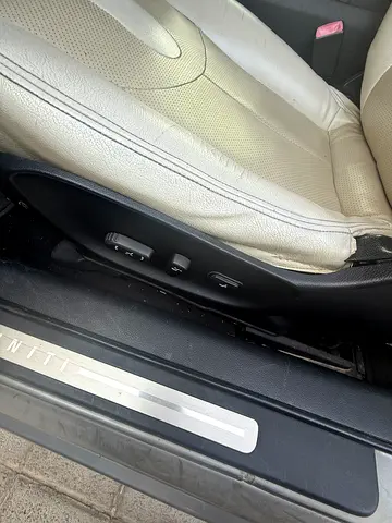 2008 Infiniti G37 照片 14
