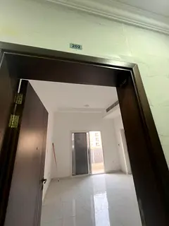 AED 27,999 Annually | 1 Bedroom Apartment | Al Alia Near Dubai Exit Built-in Wardrobes