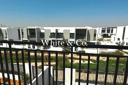 Greenbelt | Vacant on transfer | Open View