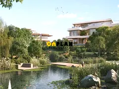 The Wilds Cassia 3 | 3BR Villa | Green Community Views