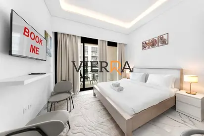 Multiple Cheques | Modern Apartment | Smart Home