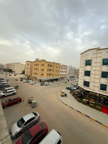 Luxury 1bhk in school aera Muwaileh Sharjah