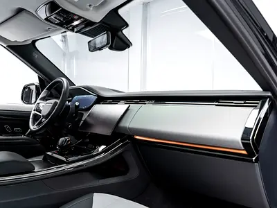 صورة مصغرة 14 لـ 2024 LAND Rover RANGE ROVER SPORT