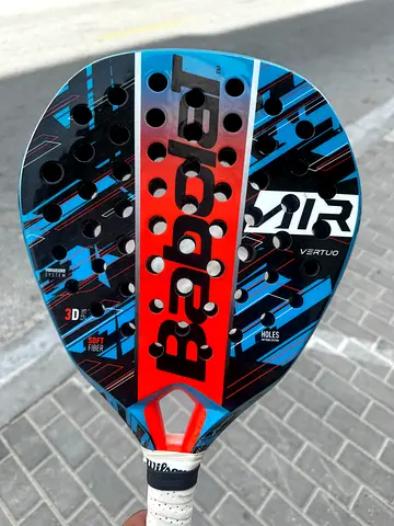 Padel racket