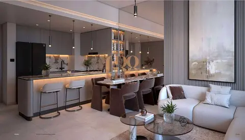 Luxury 1BR | Soul by Vision | For Sale