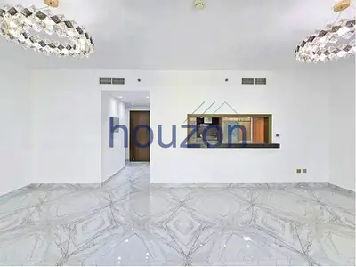 Boulevard Views | Upgraded 2BR | Great Investment