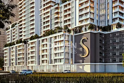 Elegant with Study and Maid Room | Stunning View
