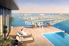 Motivated Seller | Full Sea View | Below OP