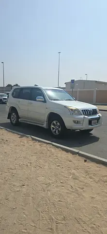 صورة 6 لـ 2008 Toyota LAND CRUISER