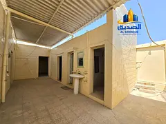 Big 5bhk villa Near Main Road 50k