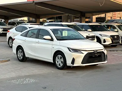 صورة 3 لـ 2023 Toyota YARIS