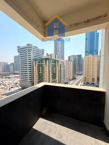 Three rooms for sale in a prime location in Al Taawun