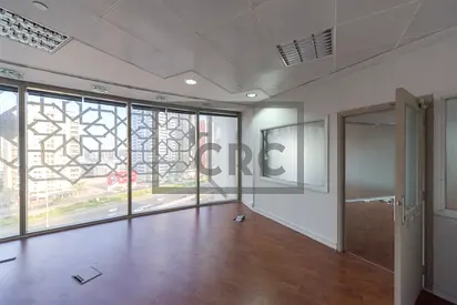 Fully Fitted | Free DEWA & Chiller| Near Metro
