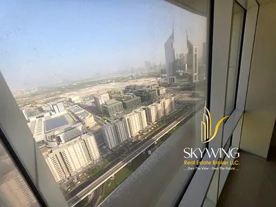 DUPLEX | UNFURNISHED | SZR VIEW | VACANT