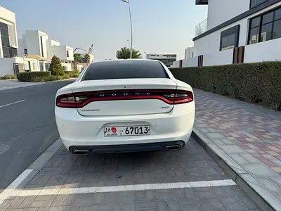 2015 Dodge CHARGER 照片 4