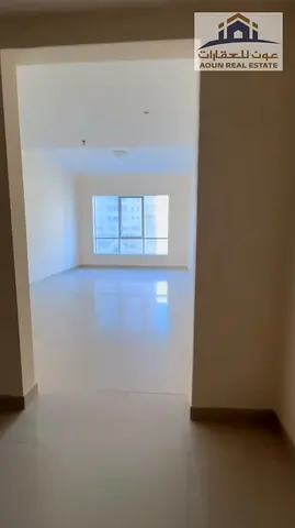 🏡 For Sale – 2 Bedroom Apartment with Living Room in Al Khan | Riviera Tower